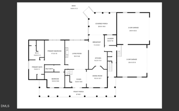 5316 Mill Dam Rd, Wake Forest, NC 27587