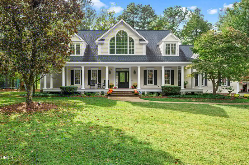 5316 Mill Dam Rd, Wake Forest, NC 27587