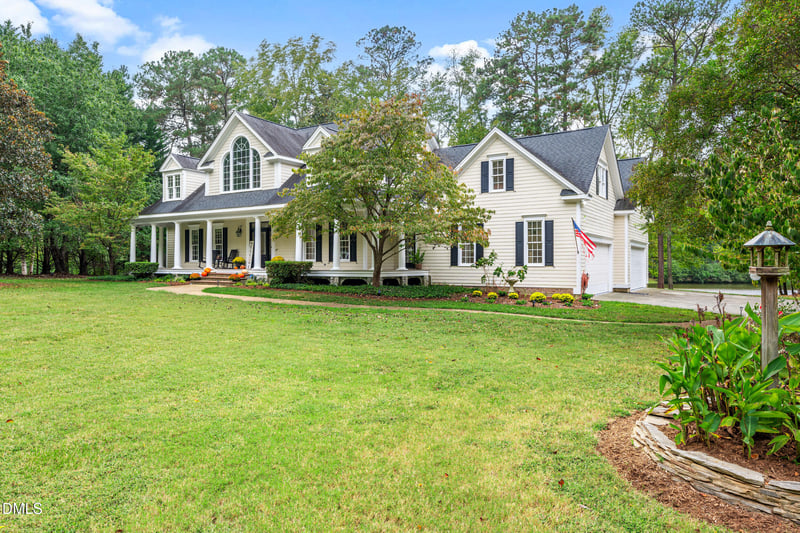 5316 Mill Dam Rd, Wake Forest, NC 27587