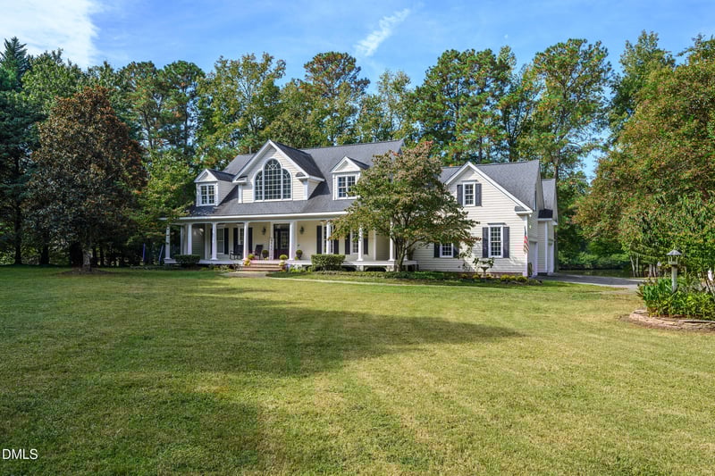 5316 Mill Dam Rd, Wake Forest, NC 27587