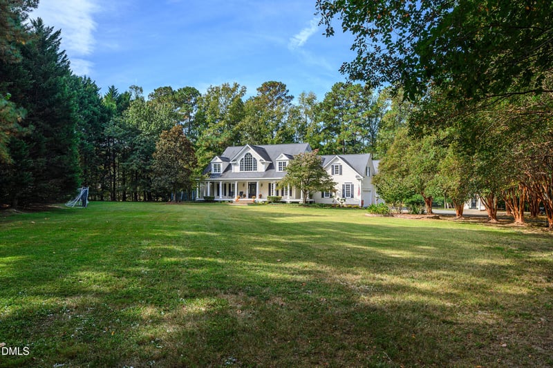5316 Mill Dam Rd, Wake Forest, NC 27587
