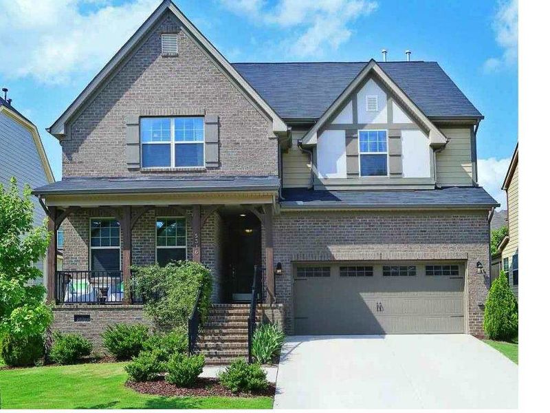 5316 Moneta Ln, Apex, NC 27539