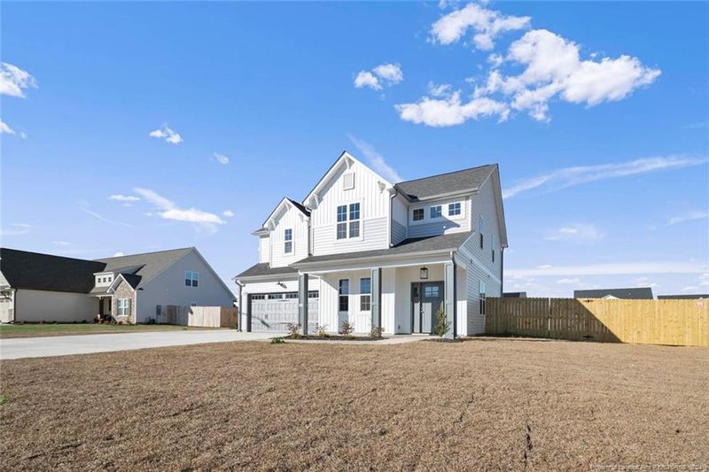 5316 Mountain Run Dr, Hope Mills, NC 28348