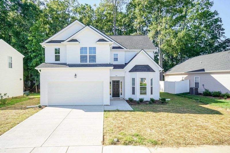 5316 Neuse Wood Dr, Raleigh, NC 27616