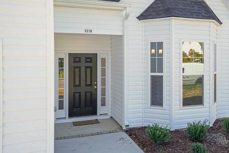5316 Neuse Wood Dr, Raleigh, NC 27616