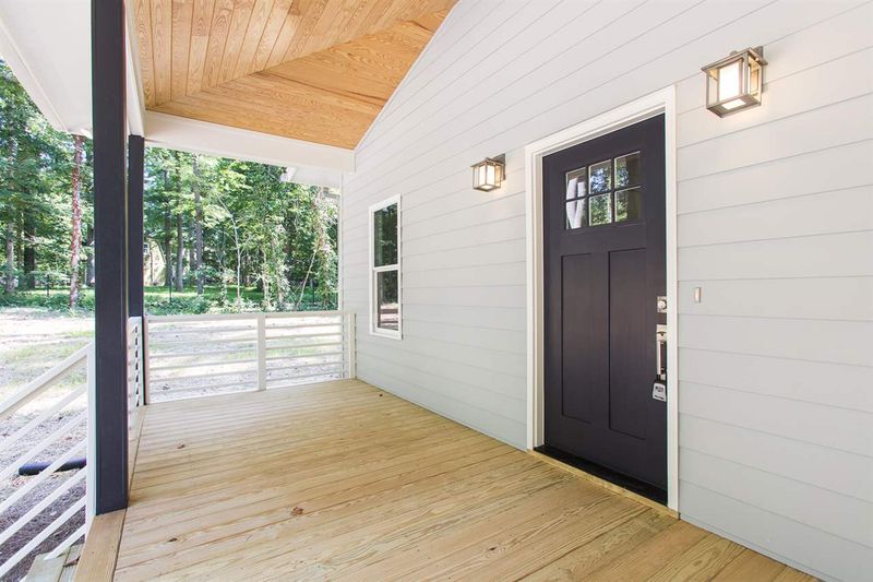 5316 Russell Rd, Durham, NC 27712