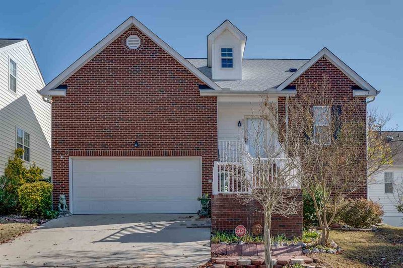 5316 Sahalee Way, Raleigh, NC 27604