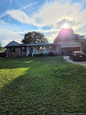 5316 South Forty Dr, Fayetteville, NC 28348