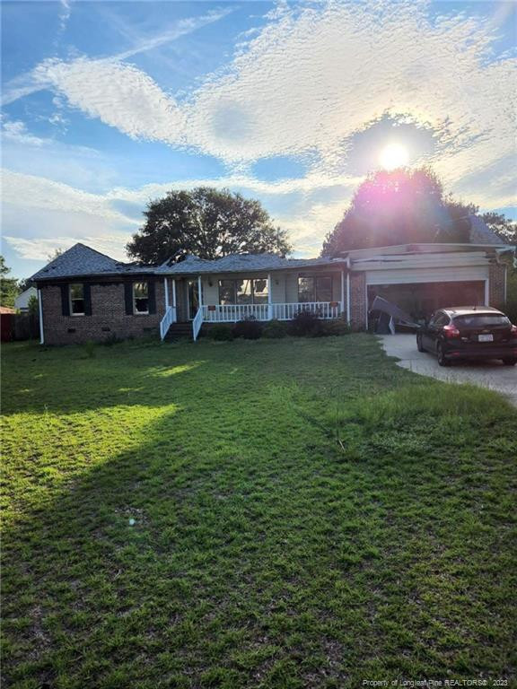5316 South Forty Dr, Fayetteville, NC 28348