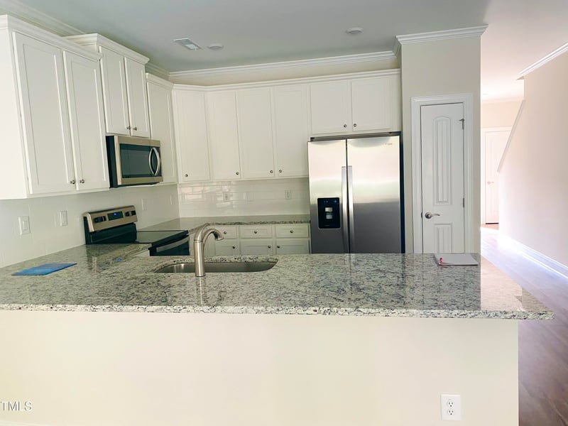 5316 Stream Stone Way, Raleigh, NC 27616