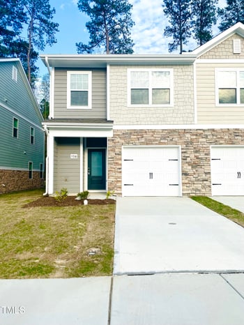 5316 Stream Stone Way, Raleigh, NC 27616