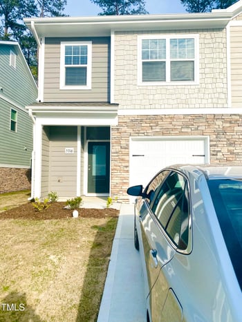 5316 Stream Stone Way, Raleigh, NC 27616