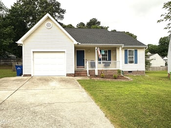 5316 Tanglewood Pine Ln, Raleigh, NC 27610