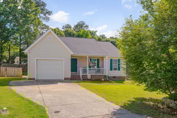 5316 Tanglewood Pine Ln, Raleigh, NC 27610