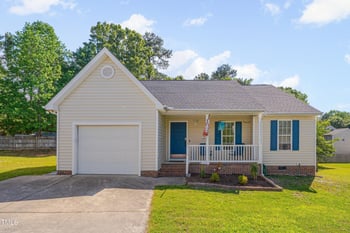 5316 Tanglewood Pine Ln, Raleigh, NC 27610