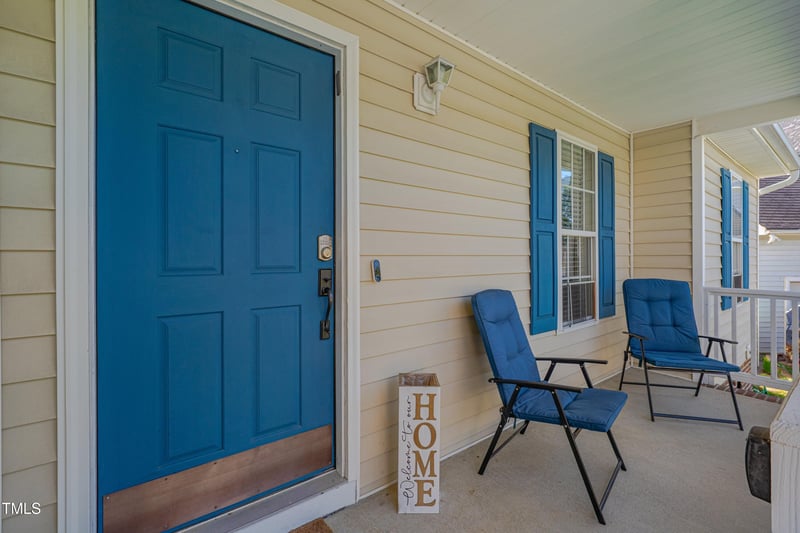 5316 Tanglewood Pine Ln, Raleigh, NC 27610