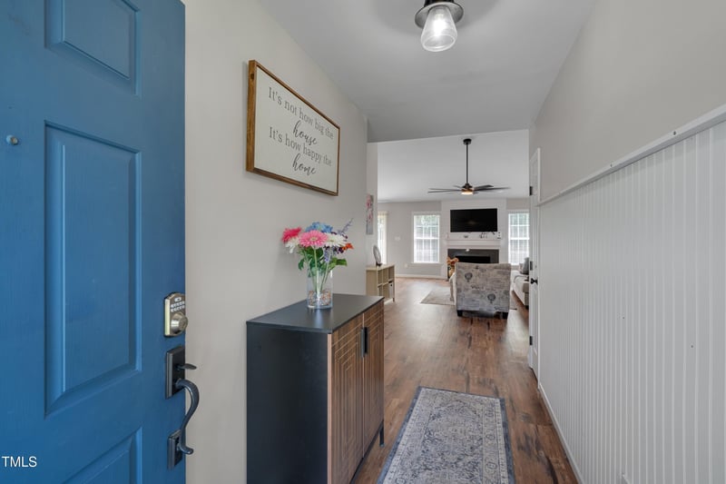 5316 Tanglewood Pine Ln, Raleigh, NC 27610