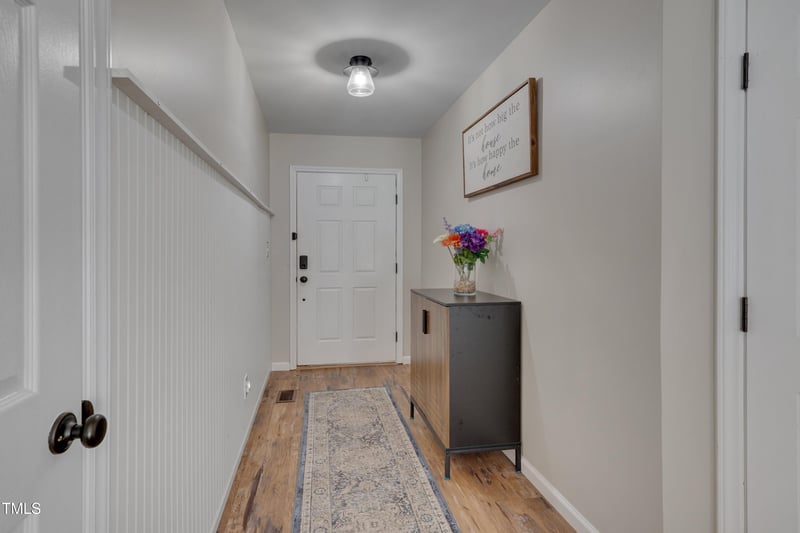 5316 Tanglewood Pine Ln, Raleigh, NC 27610