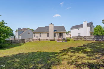 5316 Tanglewood Pine Ln, Raleigh, NC 27610