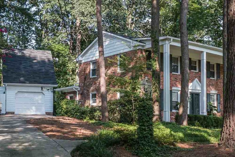 5316 Thayer Dr, Raleigh, NC 27612