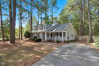 5316 Trestlewood Ln, Raleigh, NC 27610