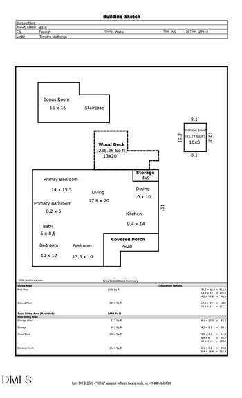 5316 Trestlewood Ln, Raleigh, NC 27610