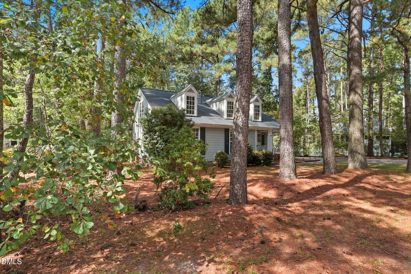 5316 Trestlewood Ln, Raleigh, NC 27610