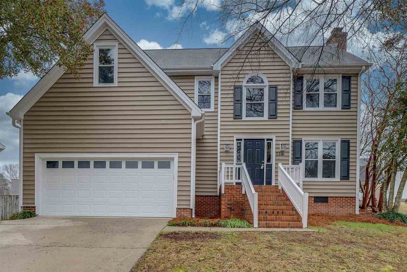 5316 Wheatcross Pl, Raleigh, NC 27610