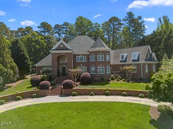 5316 Wynneford Way, Raleigh, NC 27614