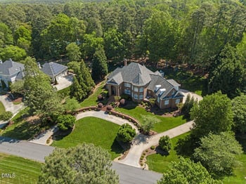 5316 Wynneford Way, Raleigh, NC 27614