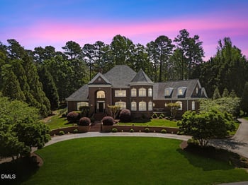 5316 Wynneford Way, Raleigh, NC 27614