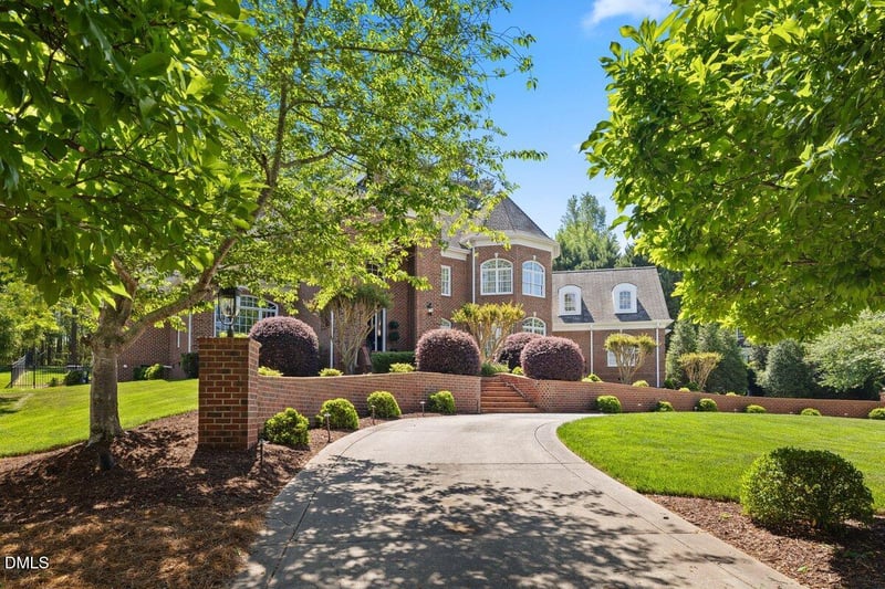 5316 Wynneford Way, Raleigh, NC 27614