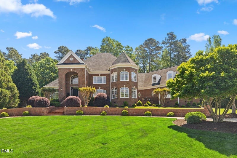 5316 Wynneford Way, Raleigh, NC 27614