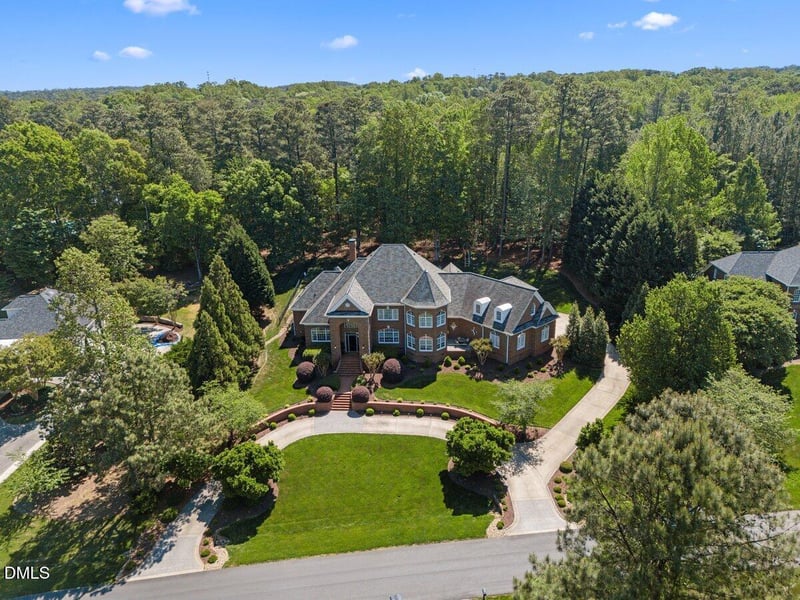 5316 Wynneford Way, Raleigh, NC 27614