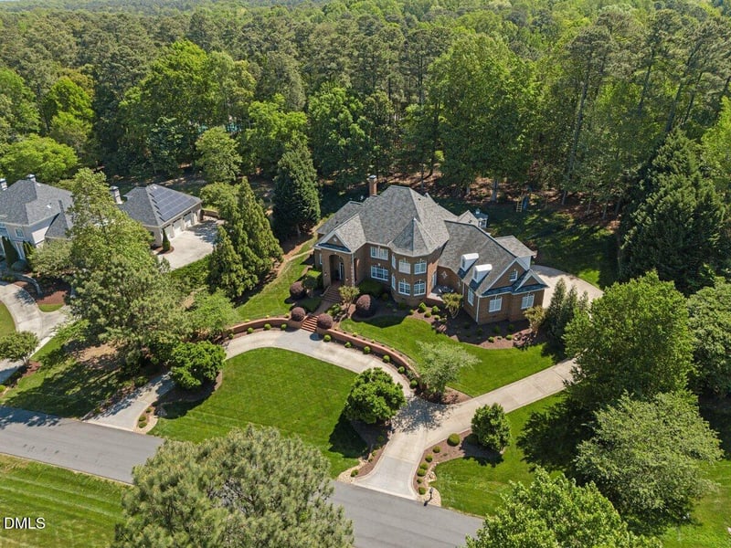 5316 Wynneford Way, Raleigh, NC 27614