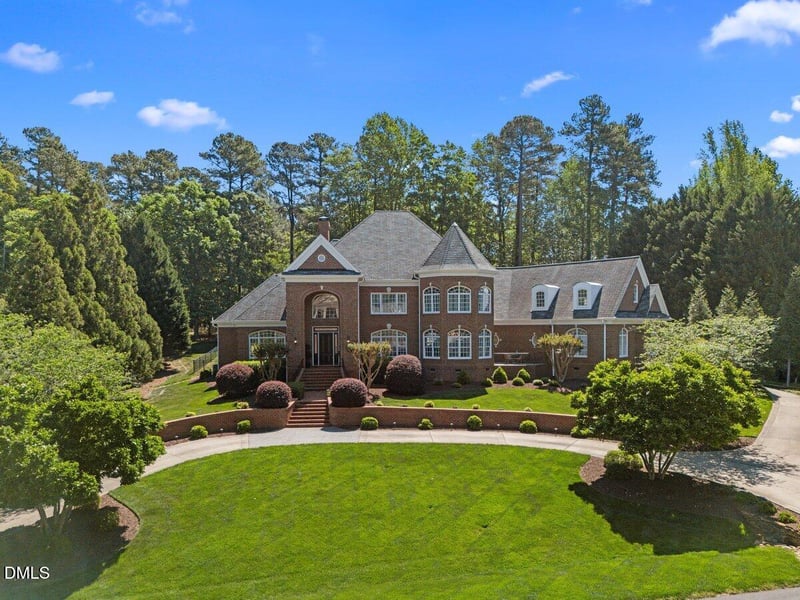 5316 Wynneford Way, Raleigh, NC 27614