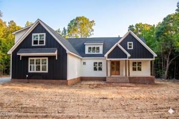 5317 Asher Woods, Youngsville, NC 27596