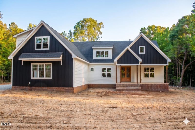 5317 Asher Woods, Youngsville, NC 27596