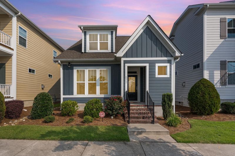 5317 Beckom St, Raleigh, NC 27616