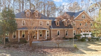 5317 Burning Oak Ct, Raleigh, NC 27606