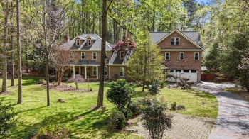 5317 Burning Oak Ct, Raleigh, NC 27606