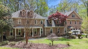 5317 Burning Oak Ct, Raleigh, NC 27606