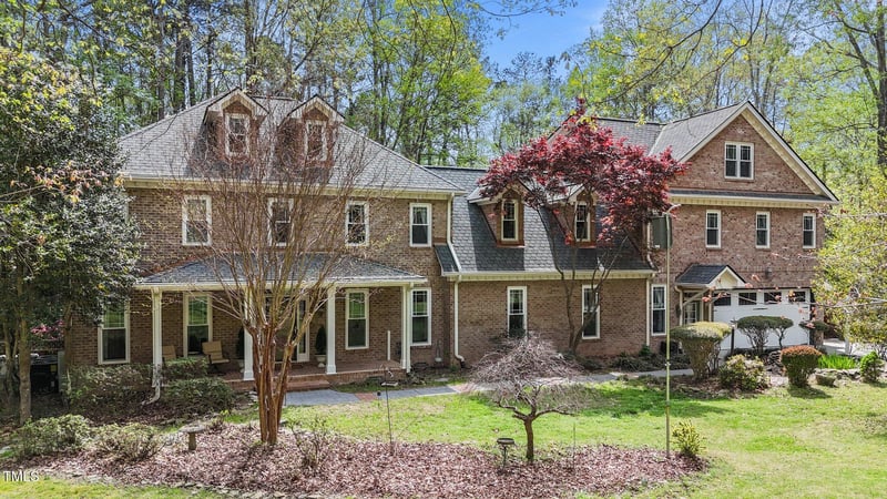 5317 Burning Oak Ct, Raleigh, NC 27606