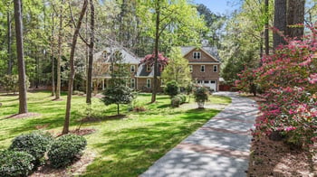 5317 Burning Oak Ct, Raleigh, NC 27606