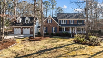 5317 Chimney Swift Dr, Wake Forest, NC 27587