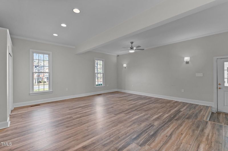 5317 Chimney Swift Dr, Wake Forest, NC 27587
