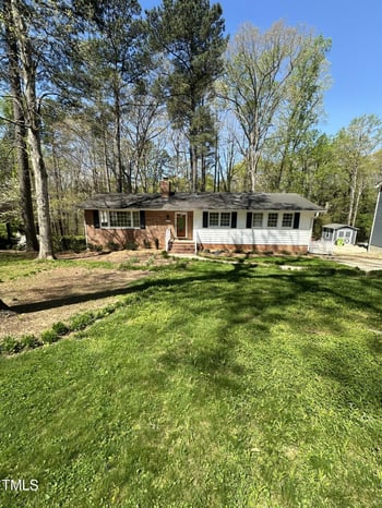 5317 Coronado Dr, Raleigh, NC 27609