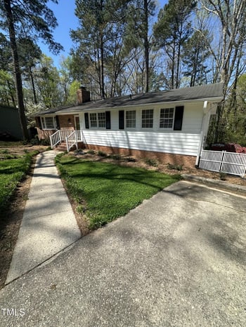 5317 Coronado Dr, Raleigh, NC 27609