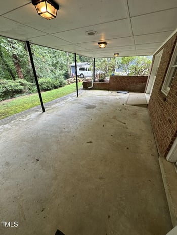 5317 Coronado Dr, Raleigh, NC 27609