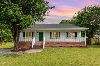 5317 Cottage Bluff Ln, Knightdale, NC 27545
